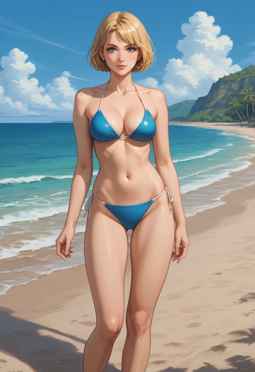 Kevon Koepp