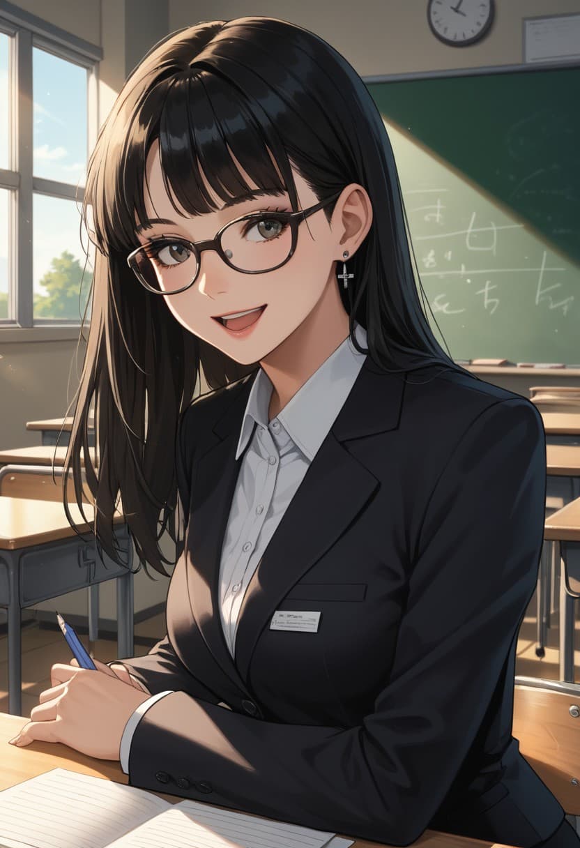Mira Klein