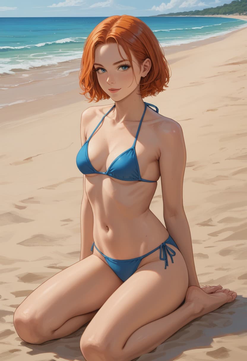 Vida Bailey
