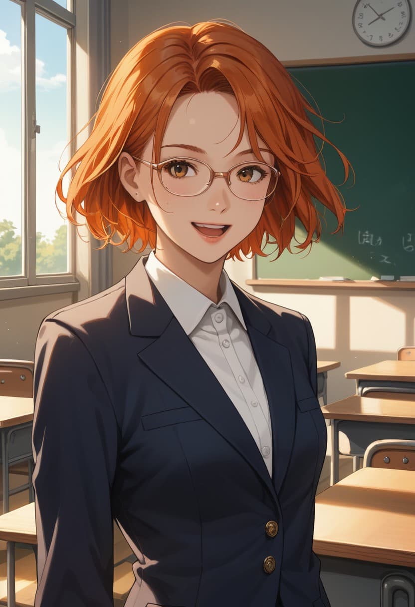 Mira Bennett