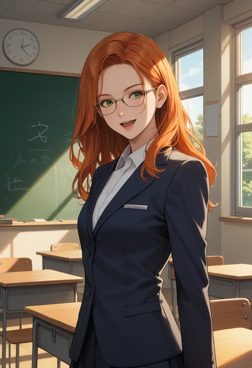 Mira Frost