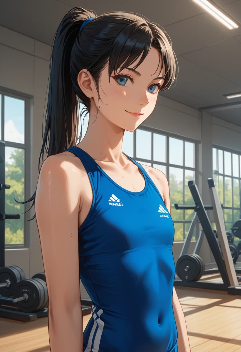 Ida Crane
