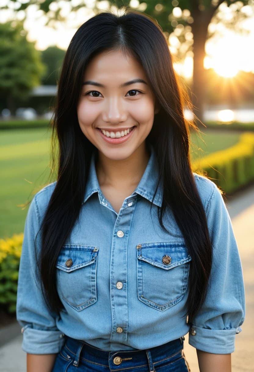 Aoi Ito