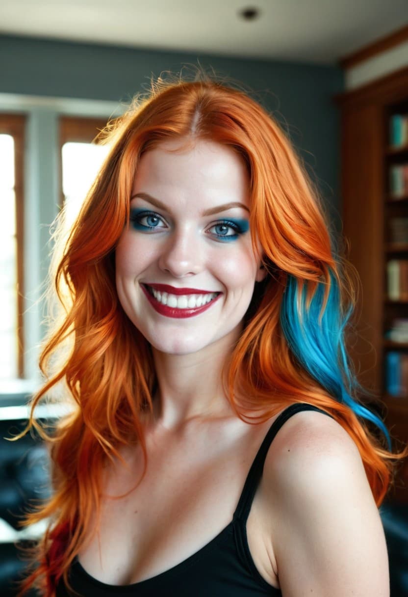 Sophie Berg