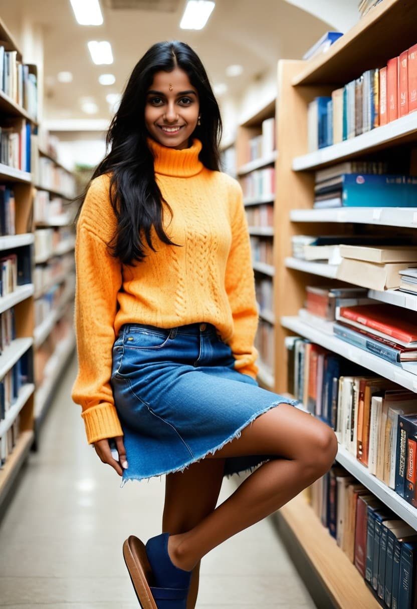 Diya Mehta