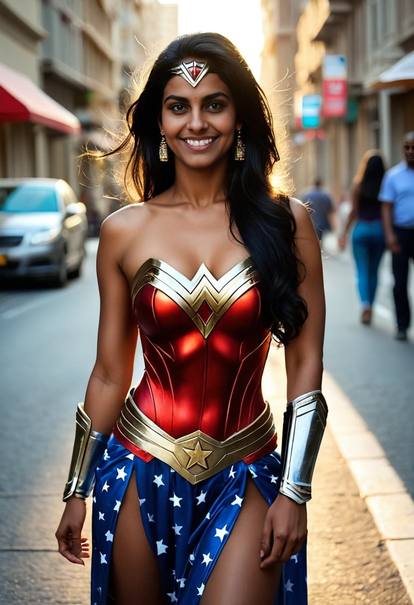 Tara Iyer