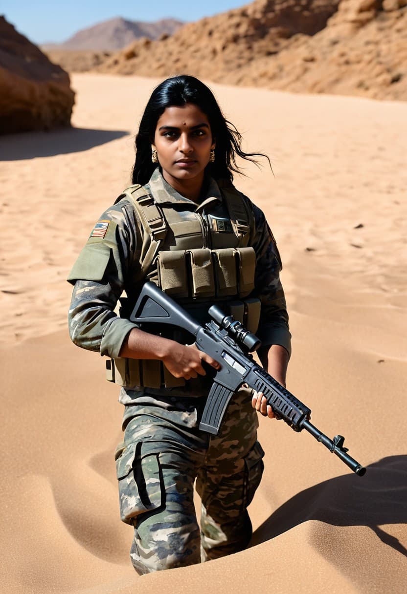 Tara Patel