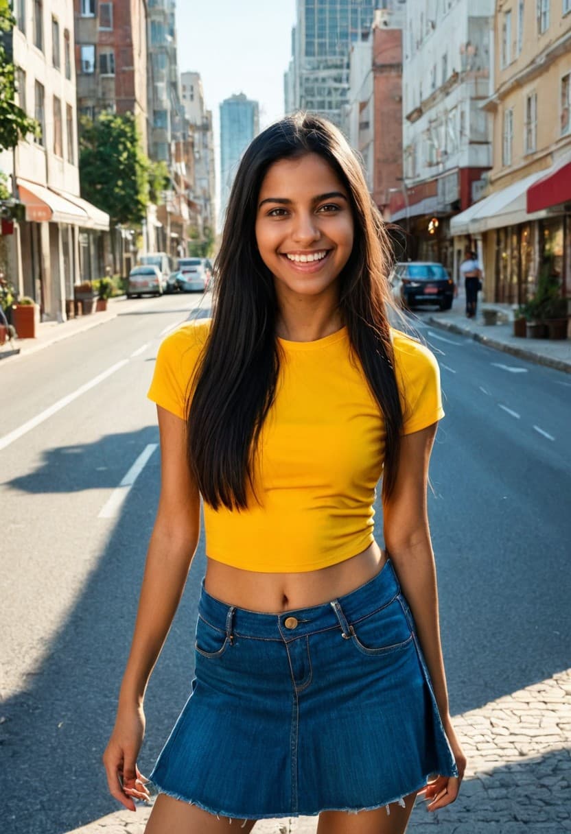 Zara Khan