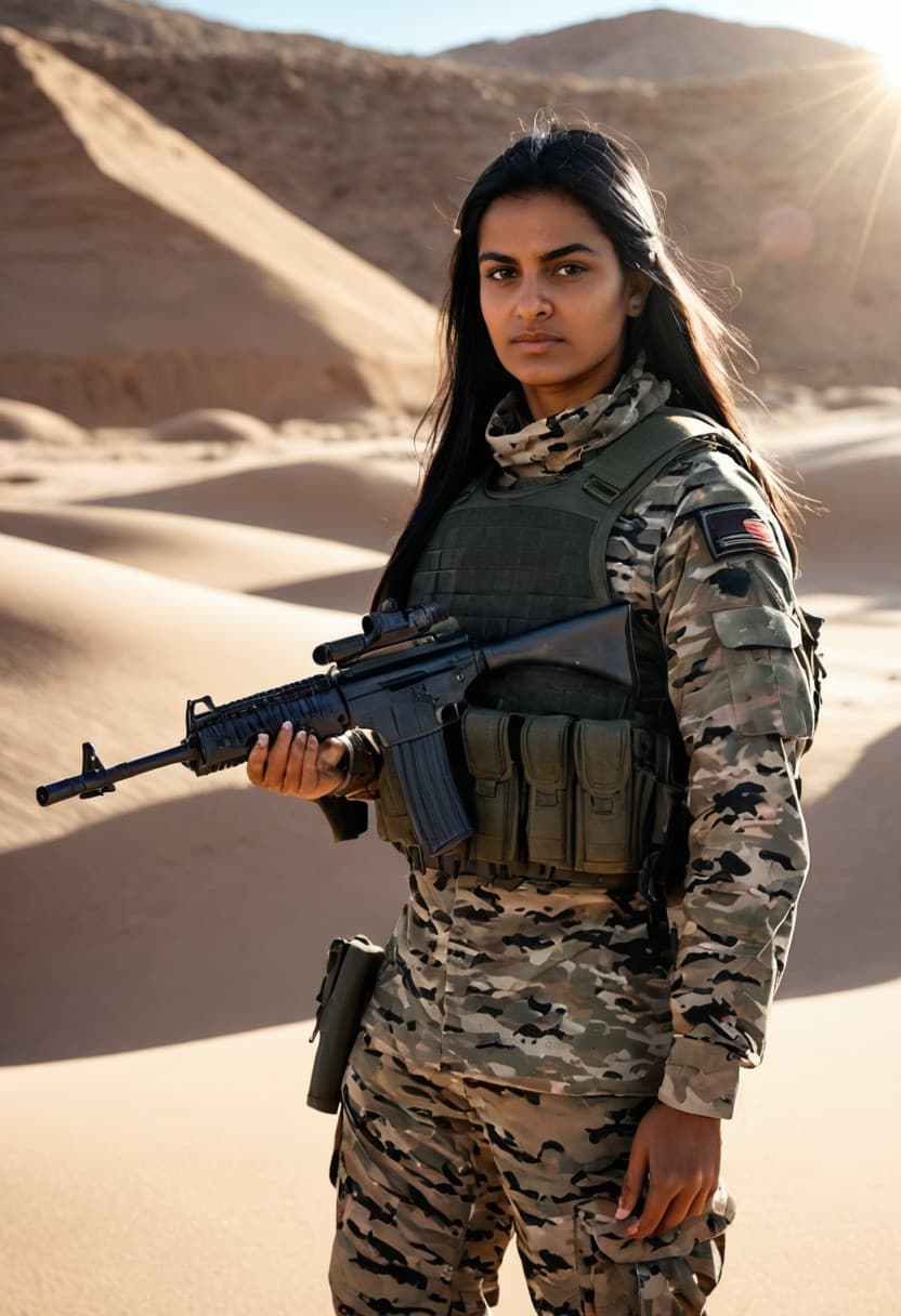 Zara Khan