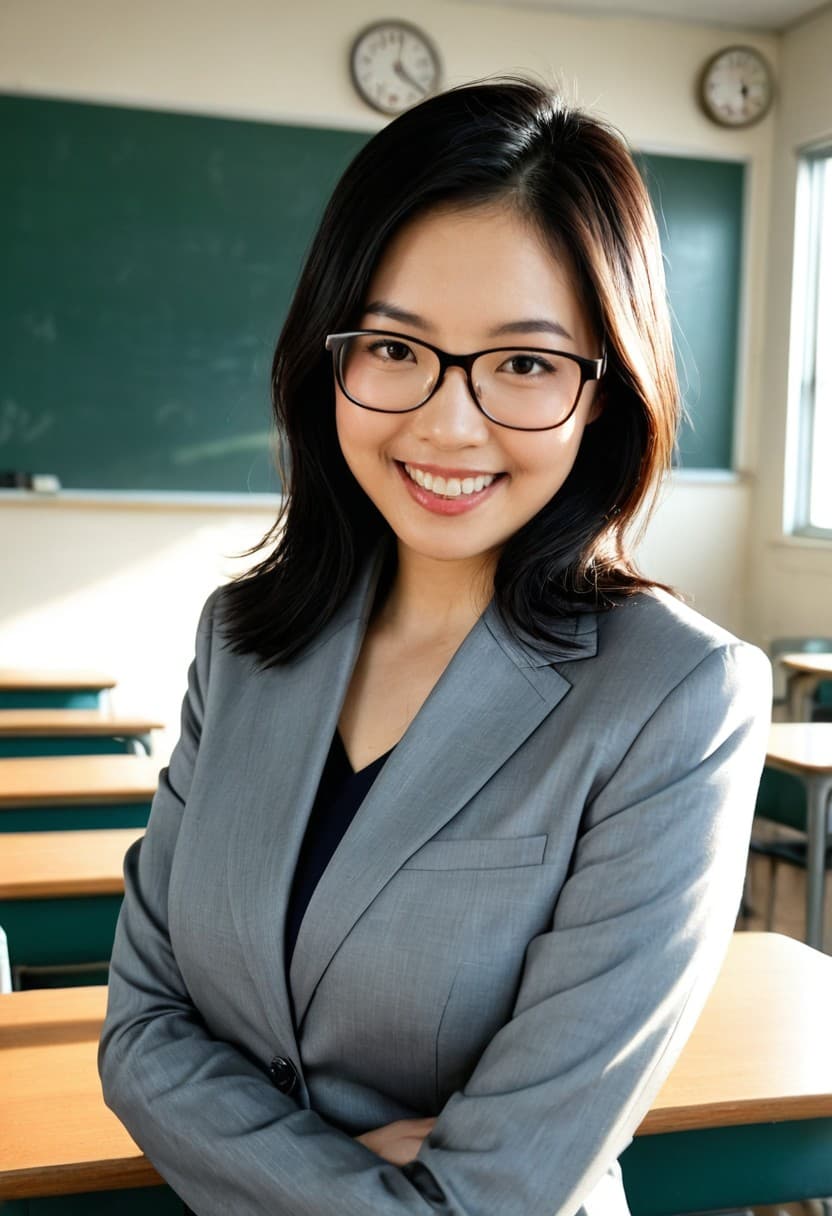 Eun Wang