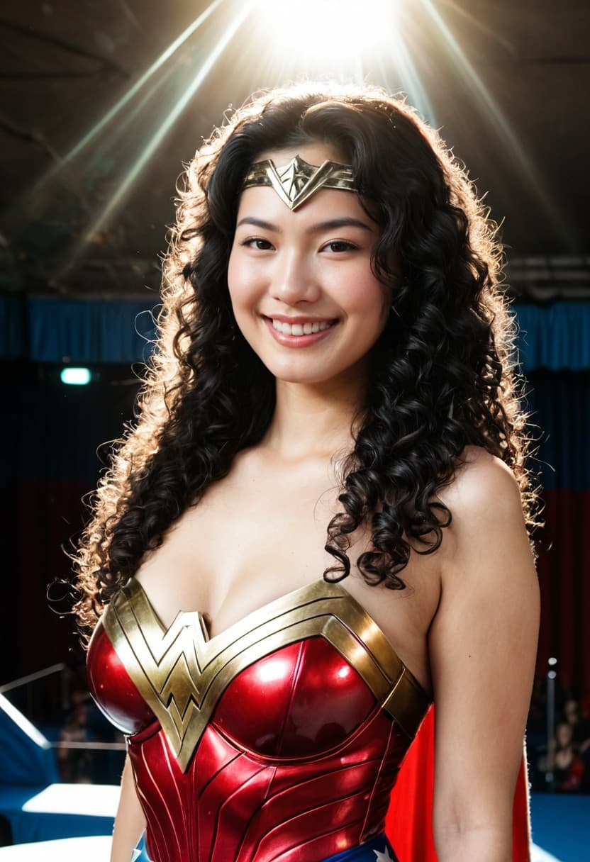 Mina Chen