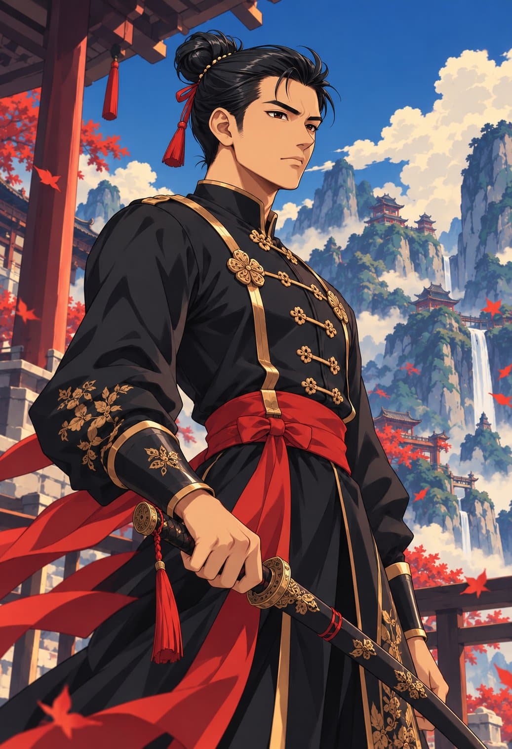 Hayato Shinjo