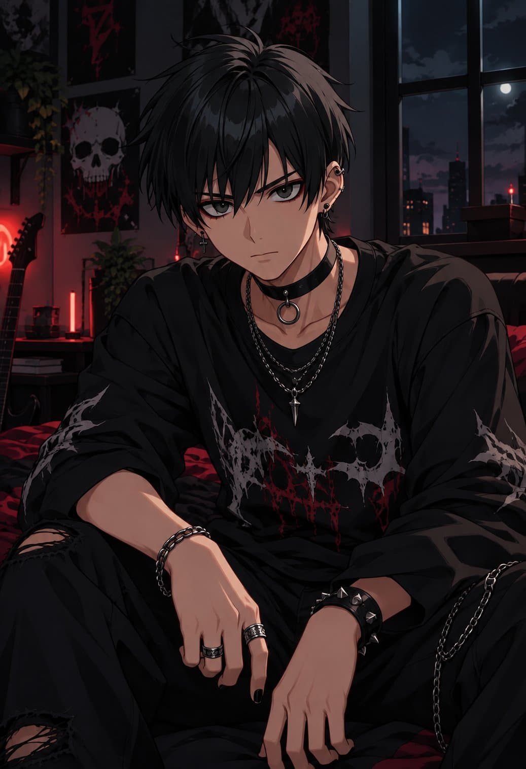 Jace Blackwood
