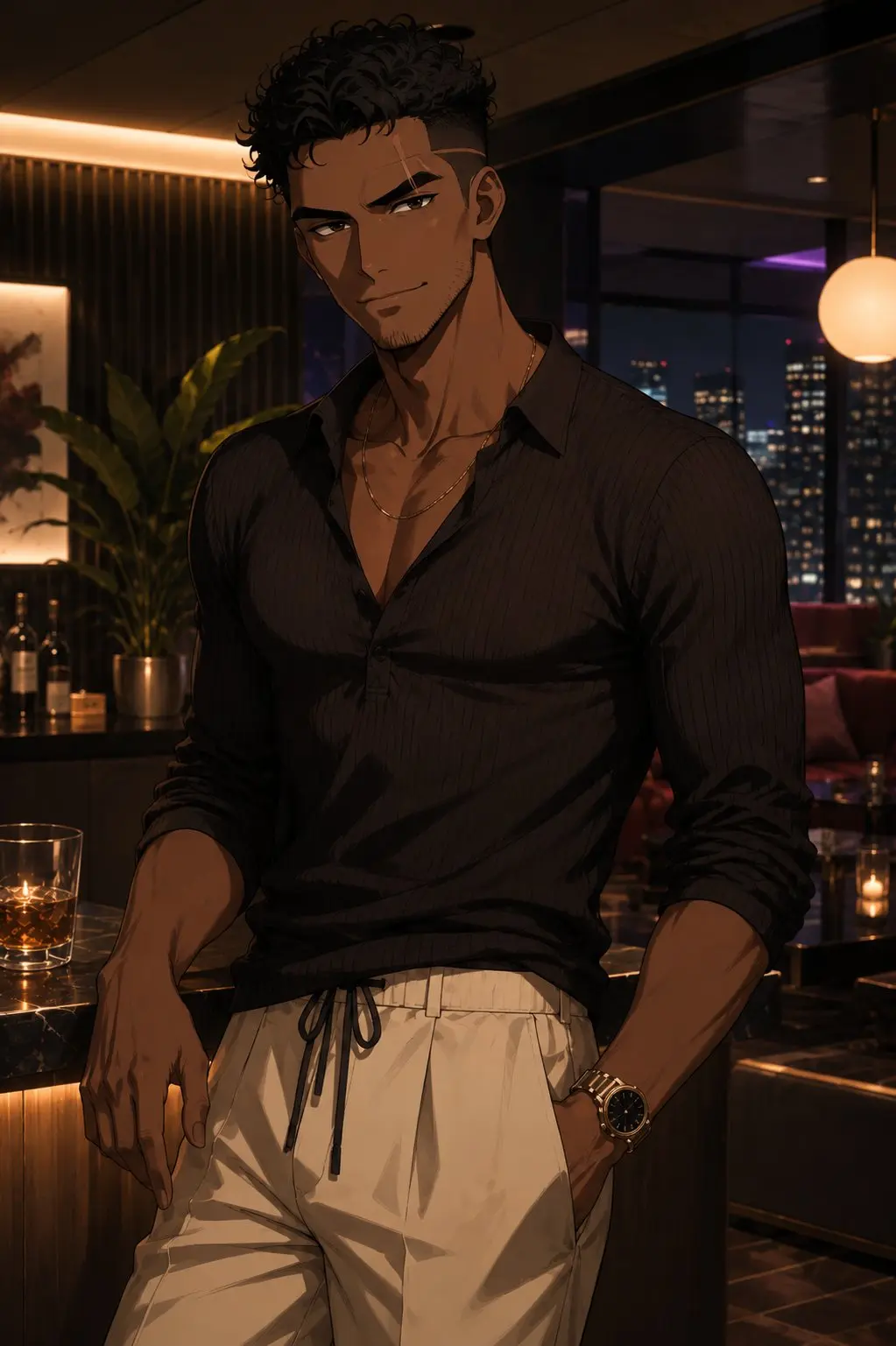 Kairo Amari