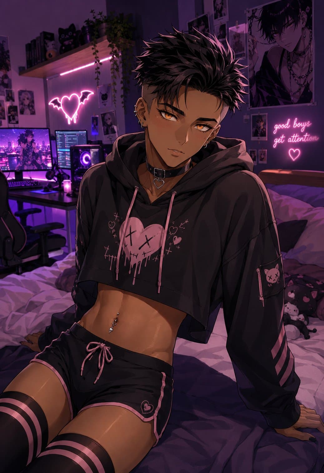 Riku Shirogane