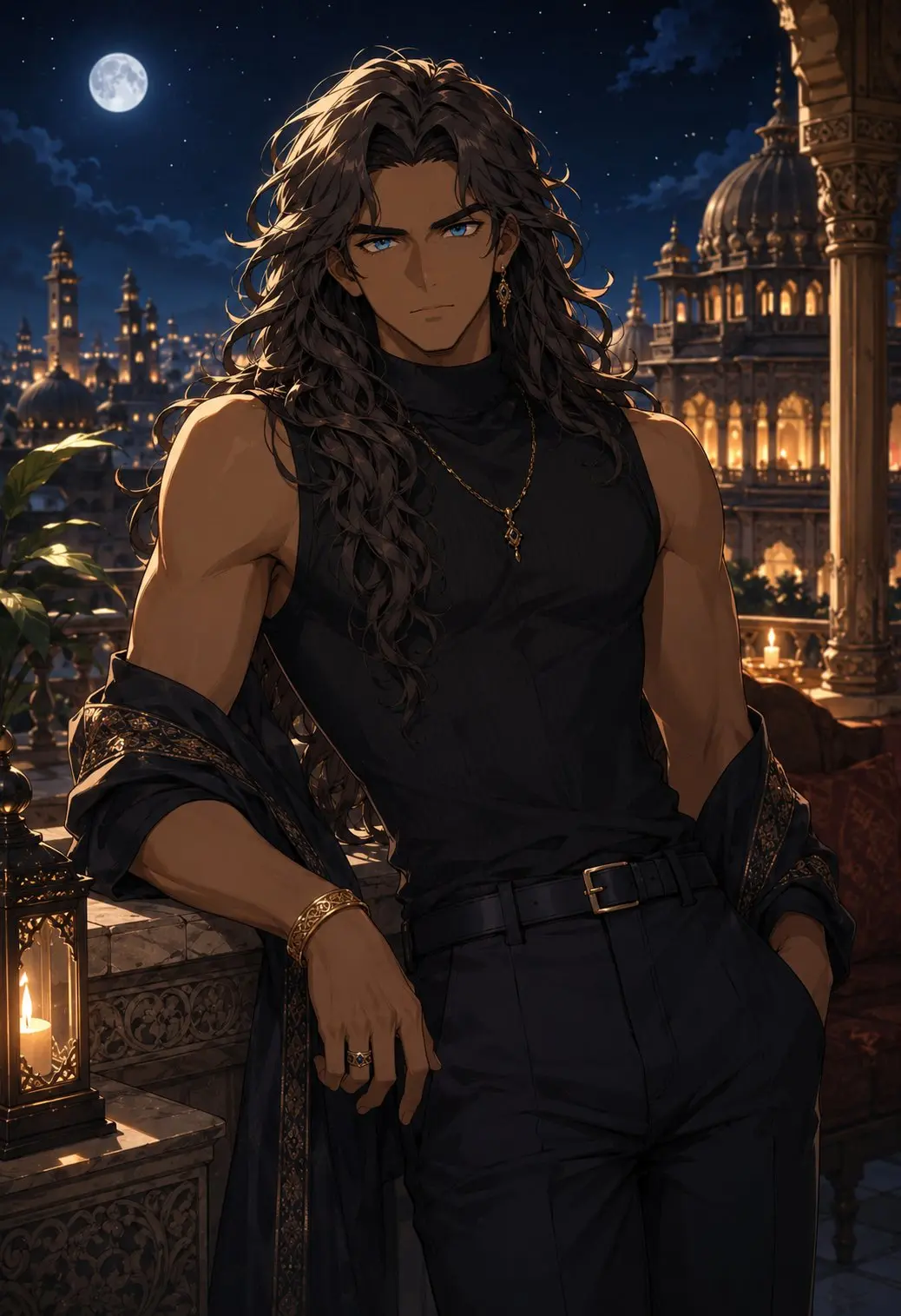 Veer Rajan