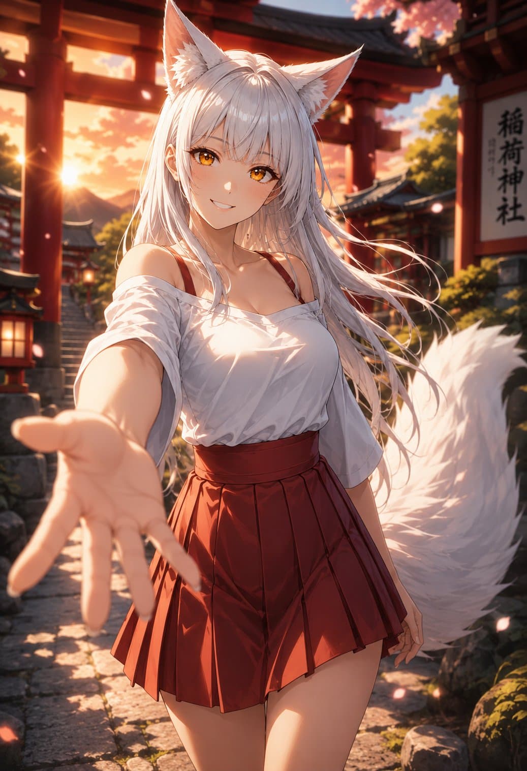 Ayame Amamiya