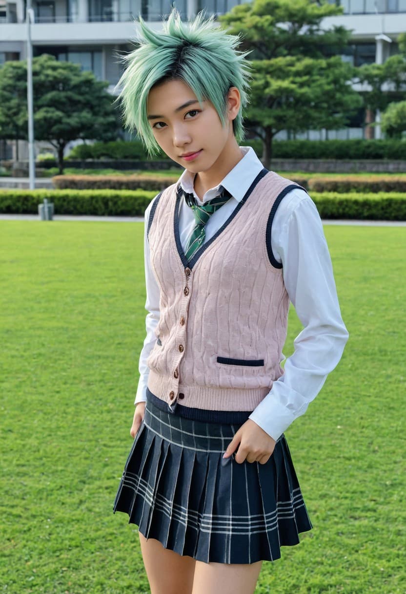 Daiki Mori