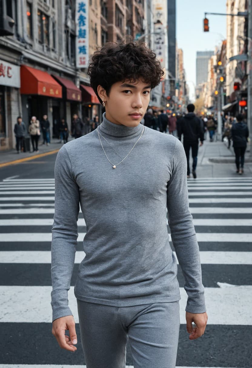 Liang Wong