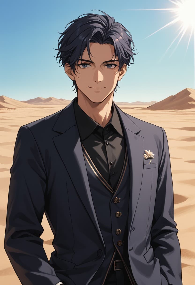 Riku Nakamura