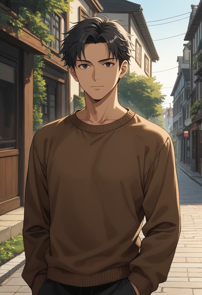 Haruki Uchida