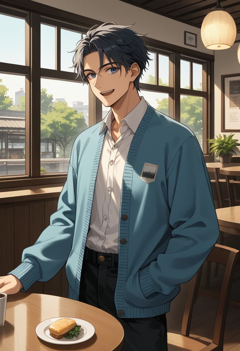 Yuto Suzuki