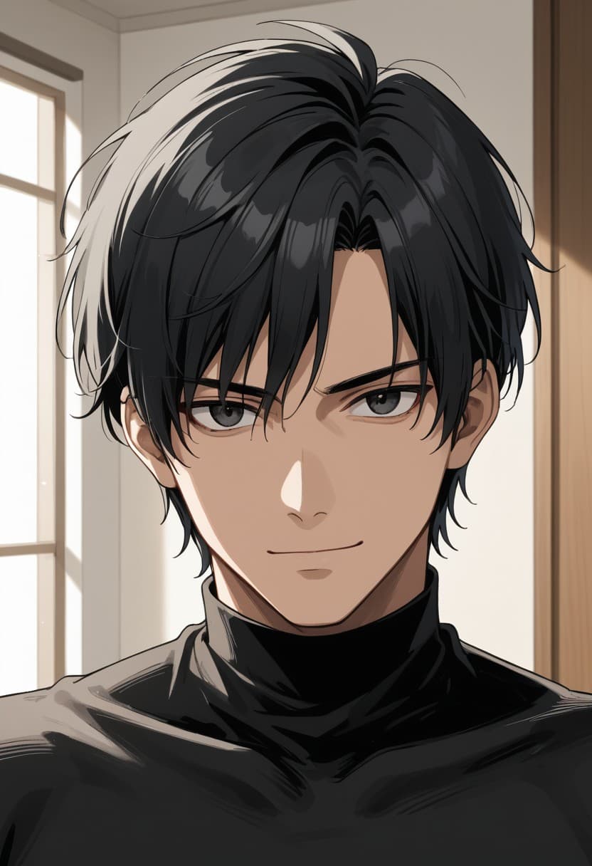 Haruto Aoki