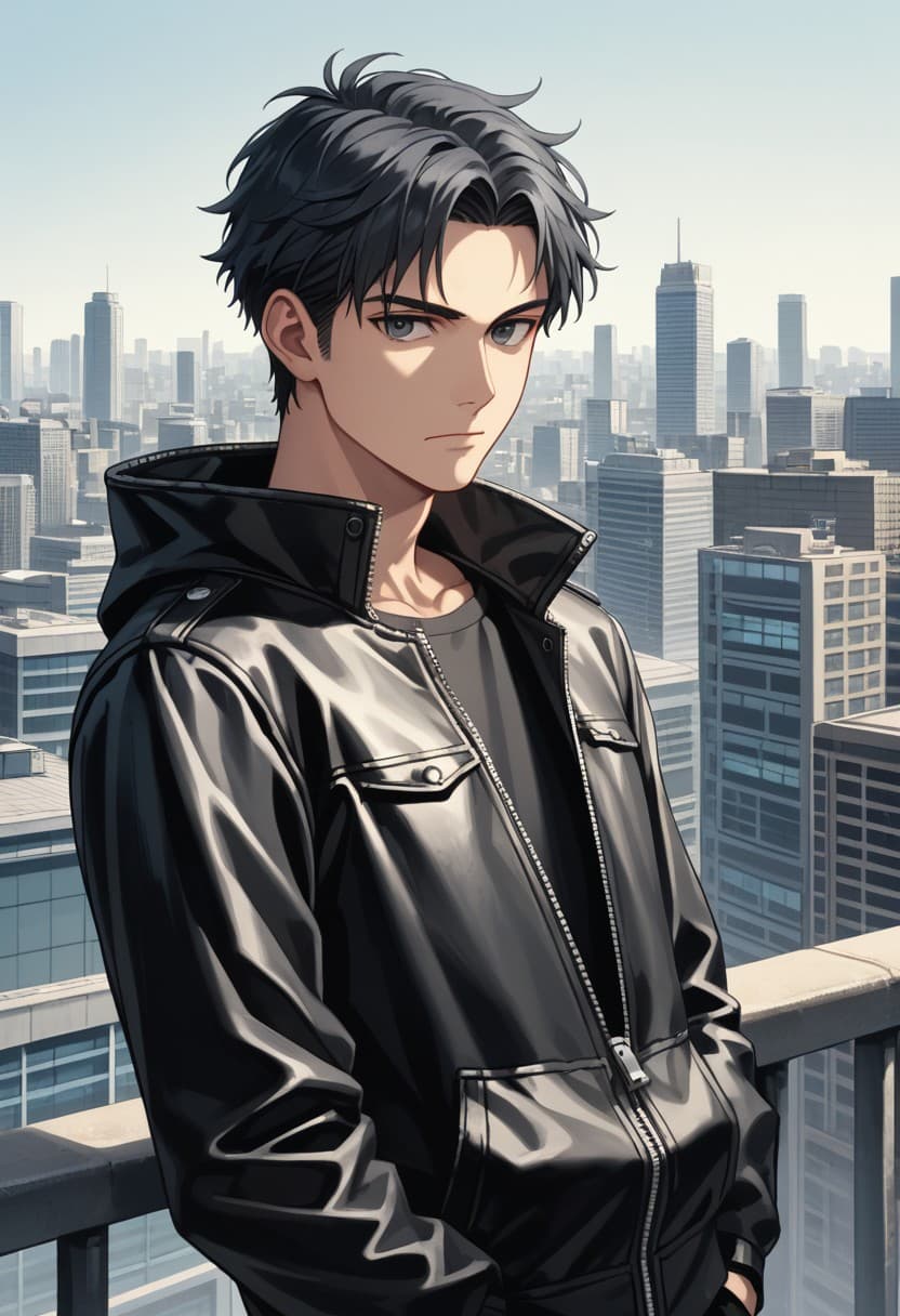 Haruto Ogawa