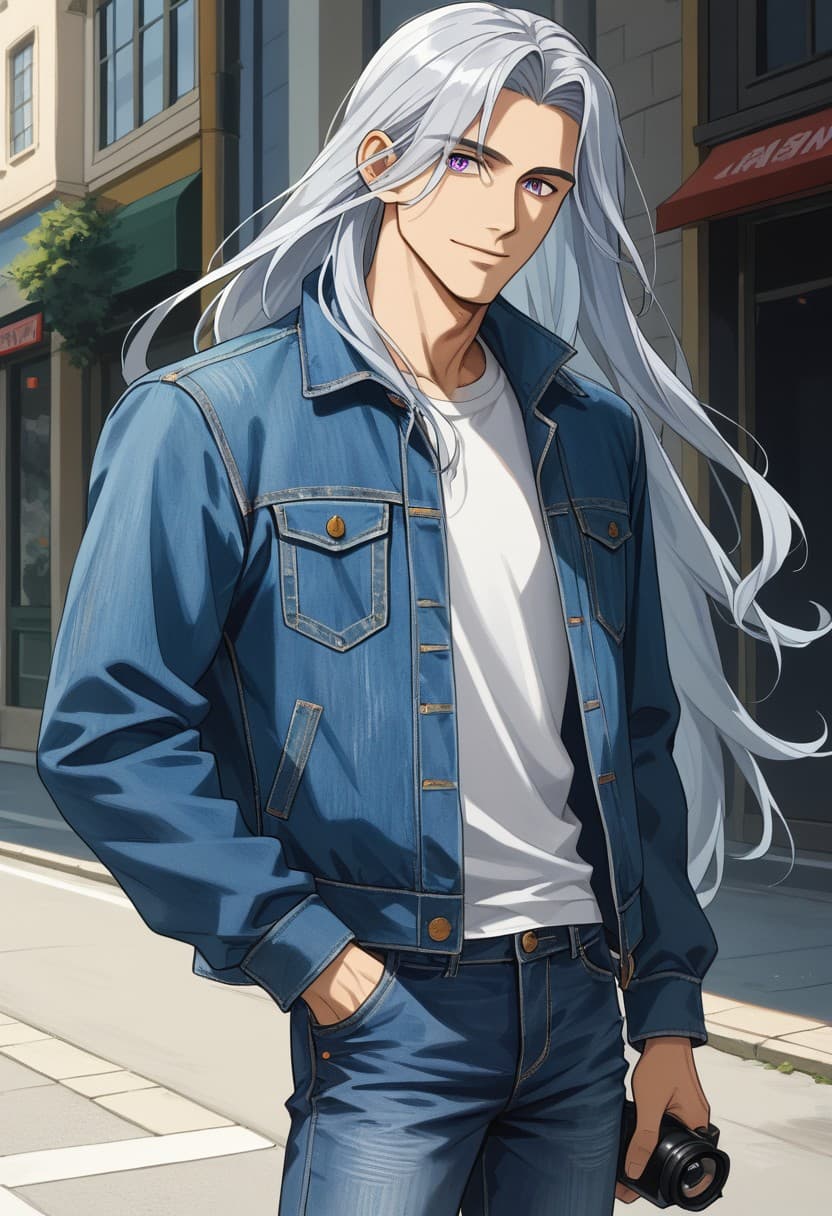 Elias Frost