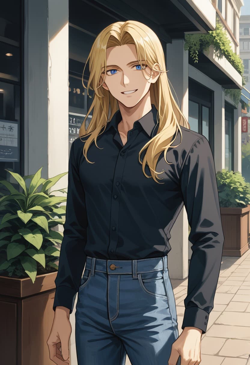 Souta Hoshikawa