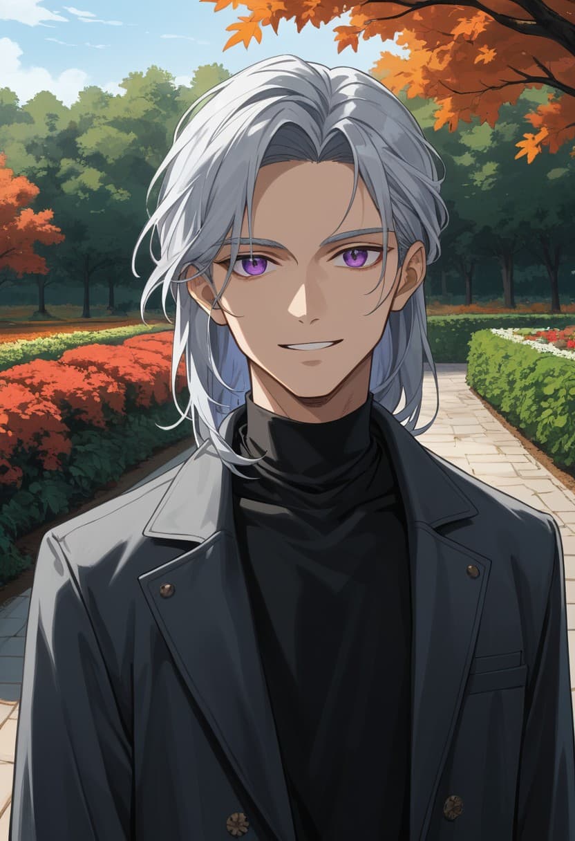 Natsuki Amamiya