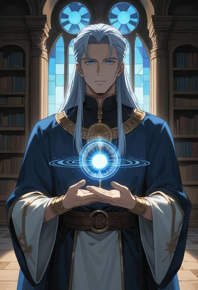 Aurelian Thorne