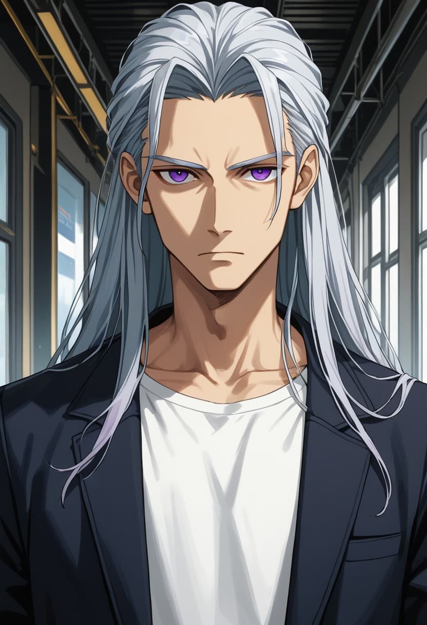 Soren Vale