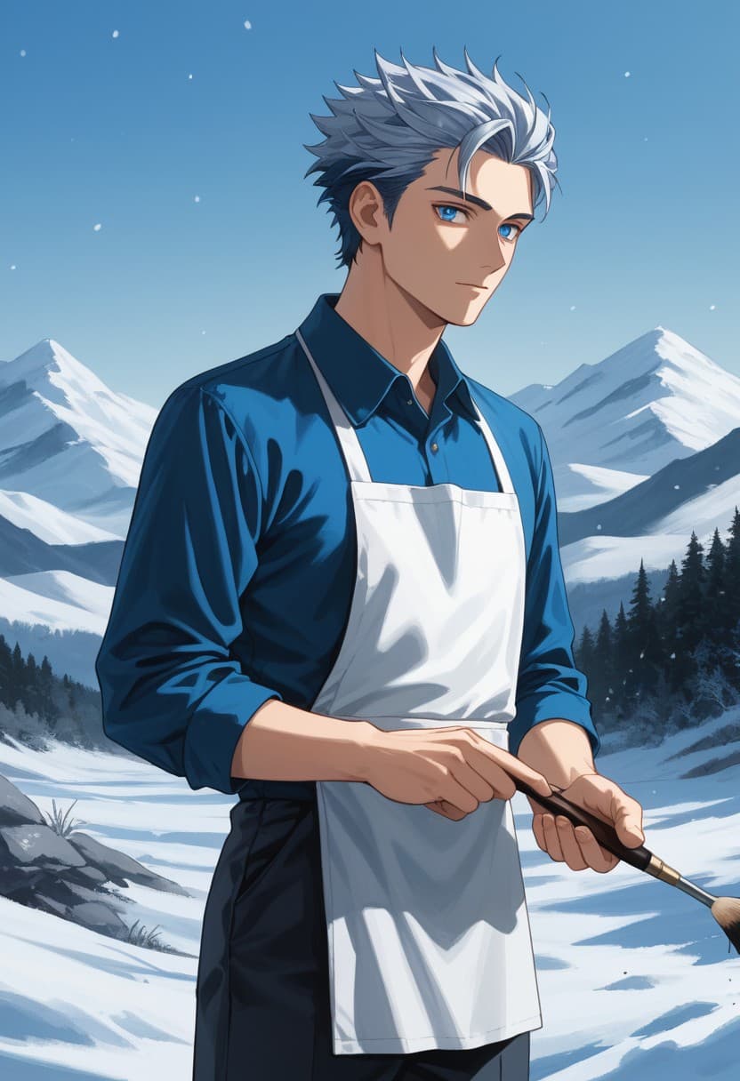 Ren Kisaragi