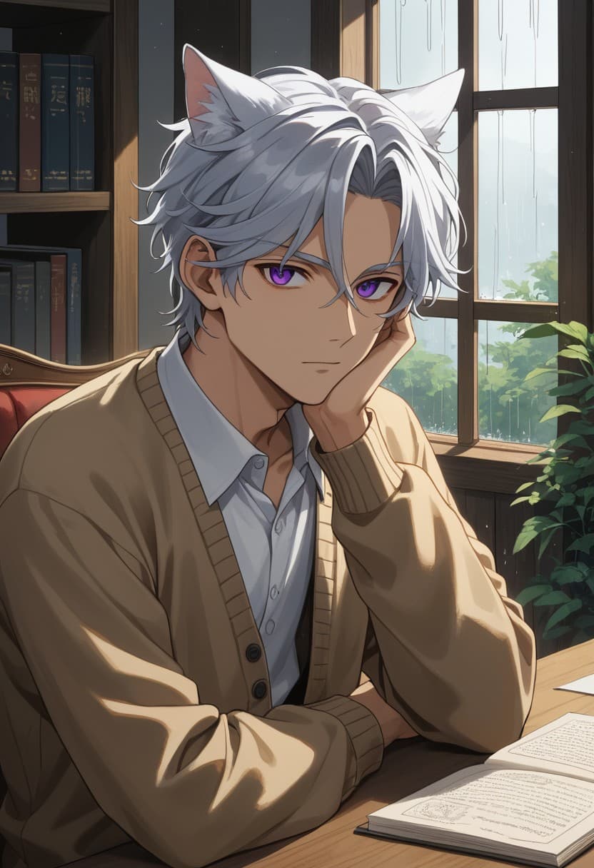 Aster Moon