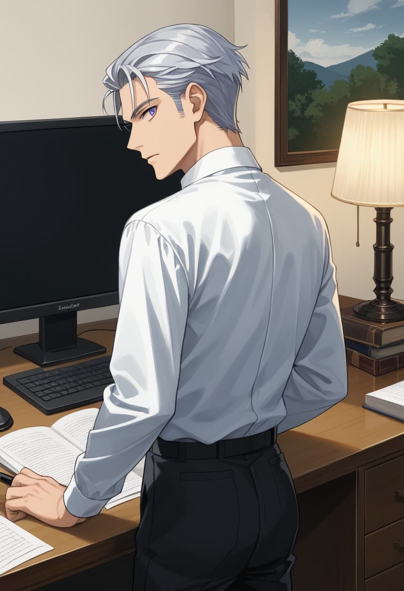 Silas Alder