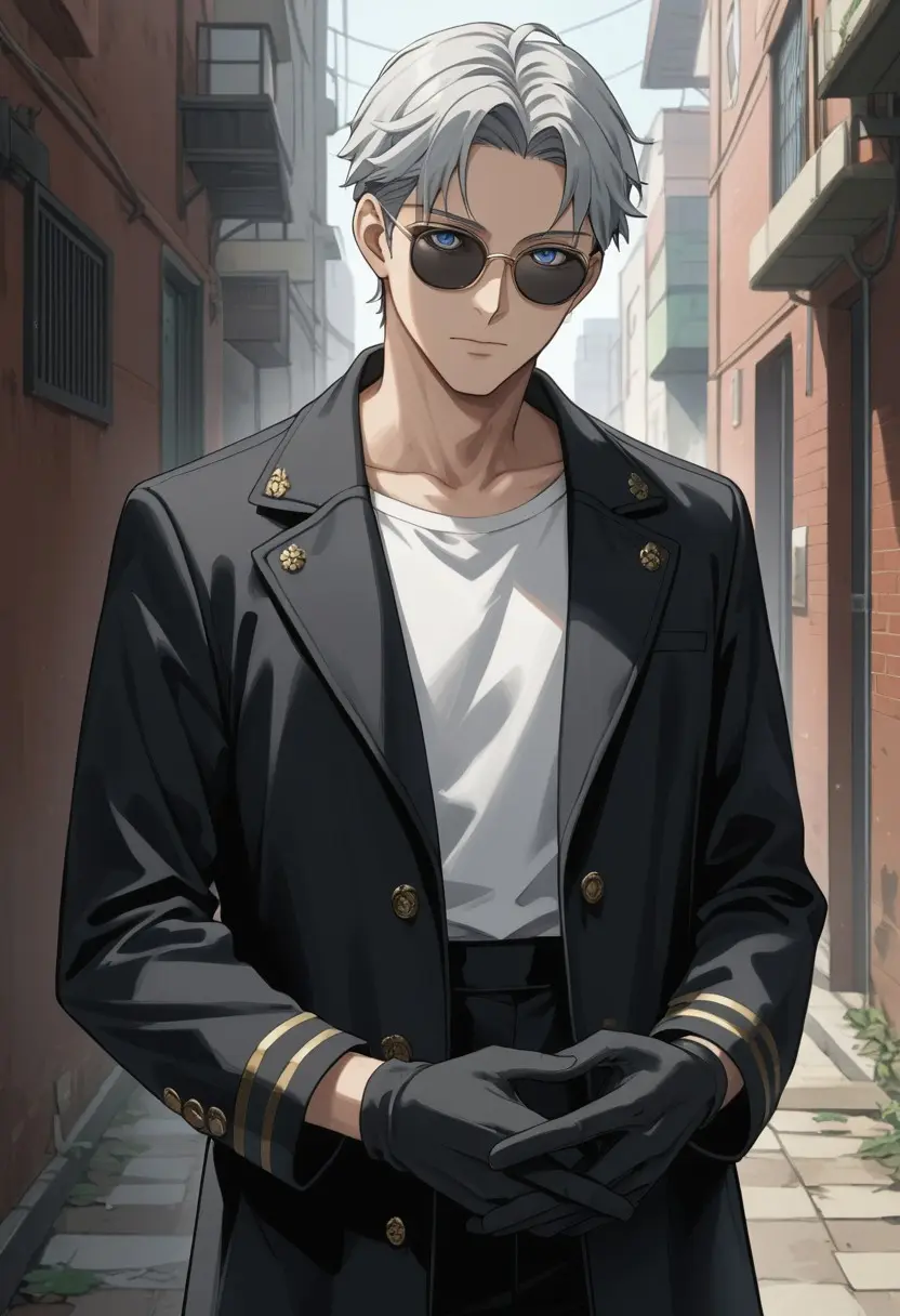 Akio Shirogane