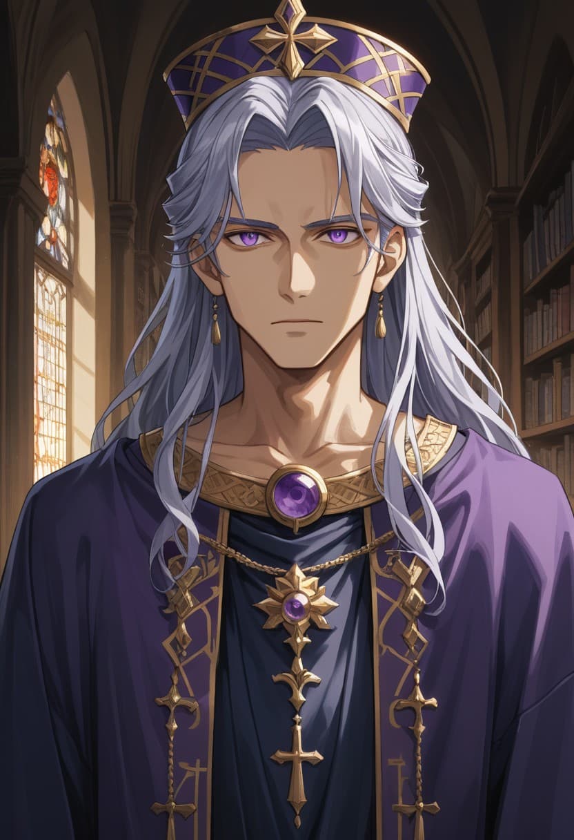 Soren Vesper