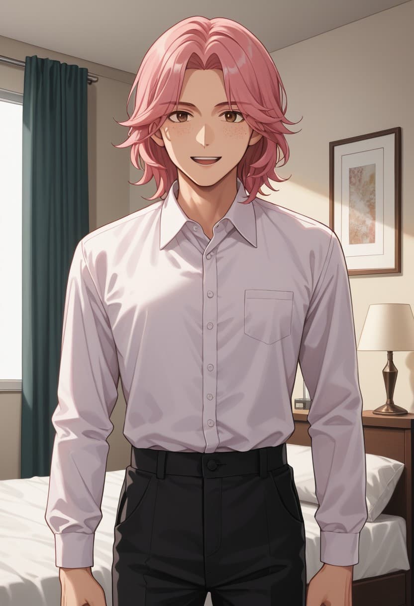 Haru Akiyama