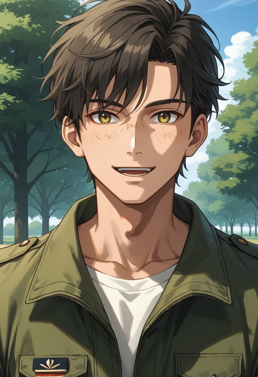 Kou Mizushima
