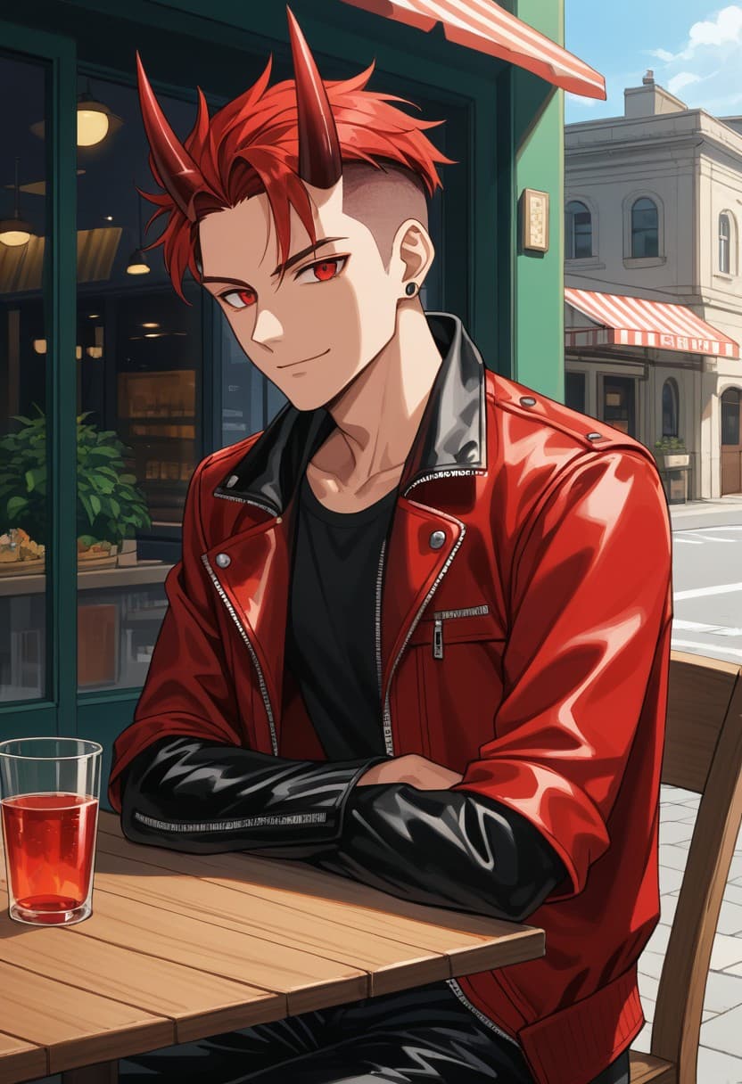 Raven Kazama