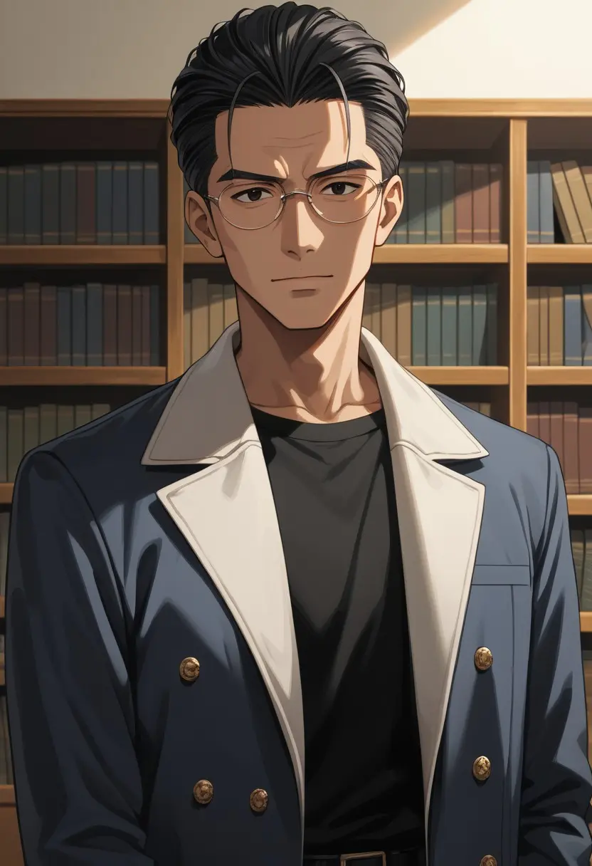 Satoshi Kanzaki