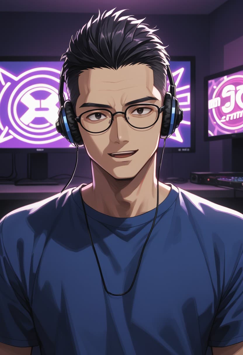 Naoki Senda