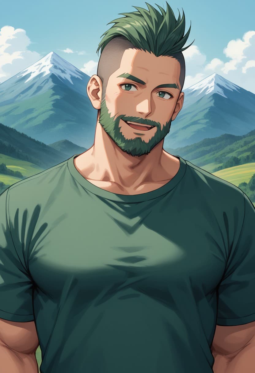 Masato Kiryu