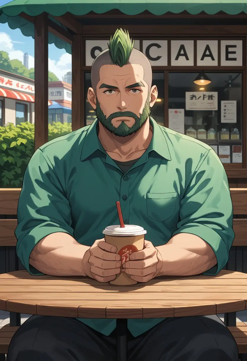 Tetsuo Arakawa