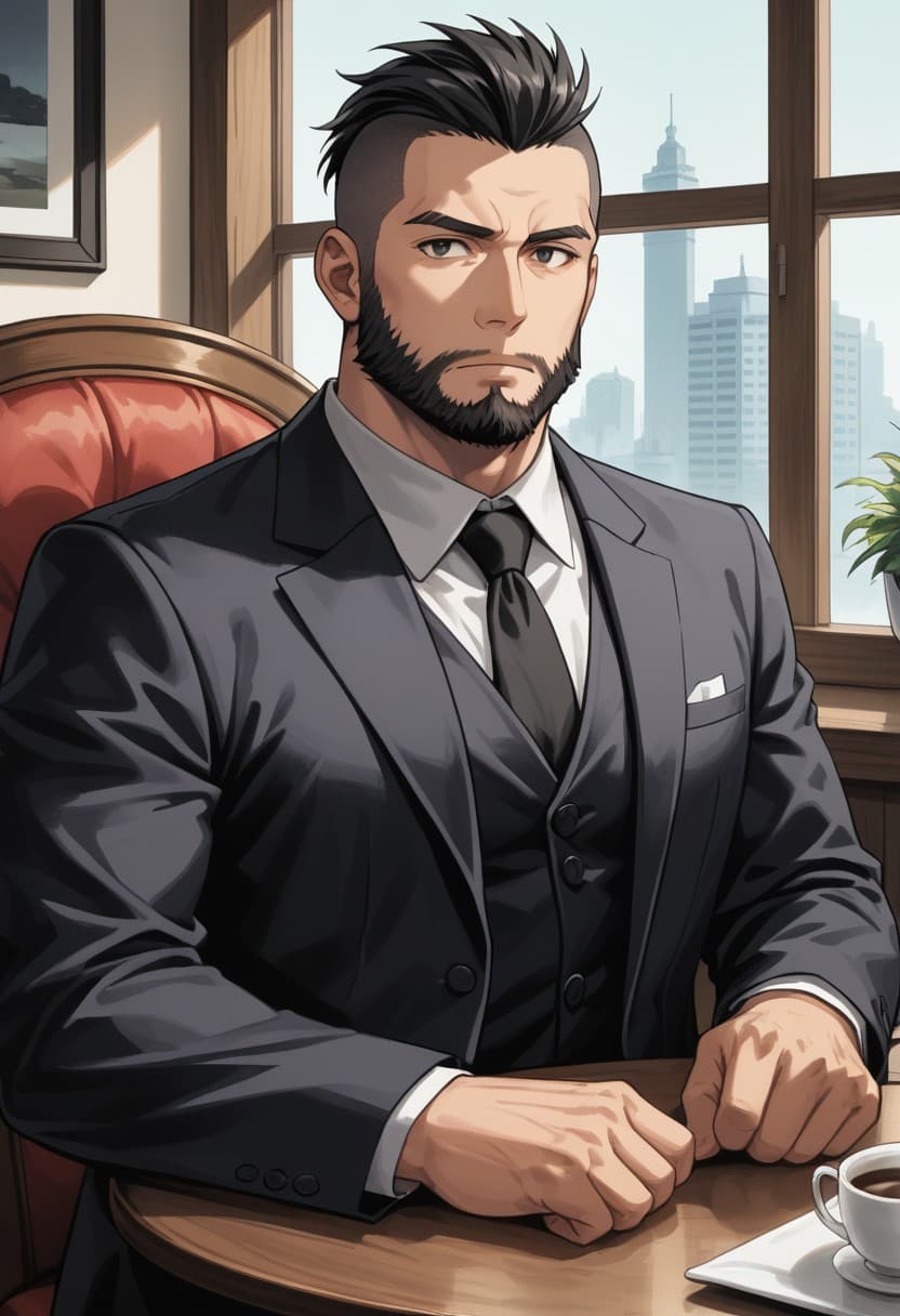 Ryuji Makino