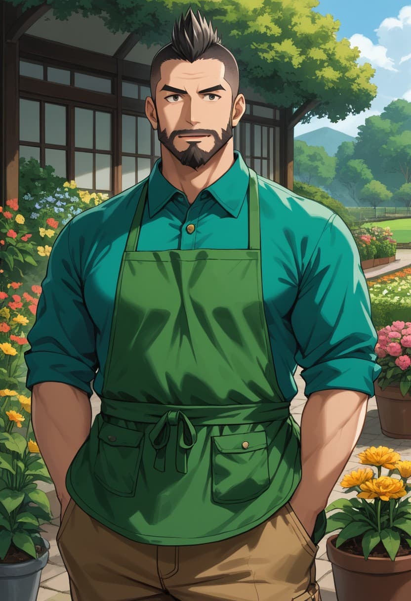 Daichi Mori