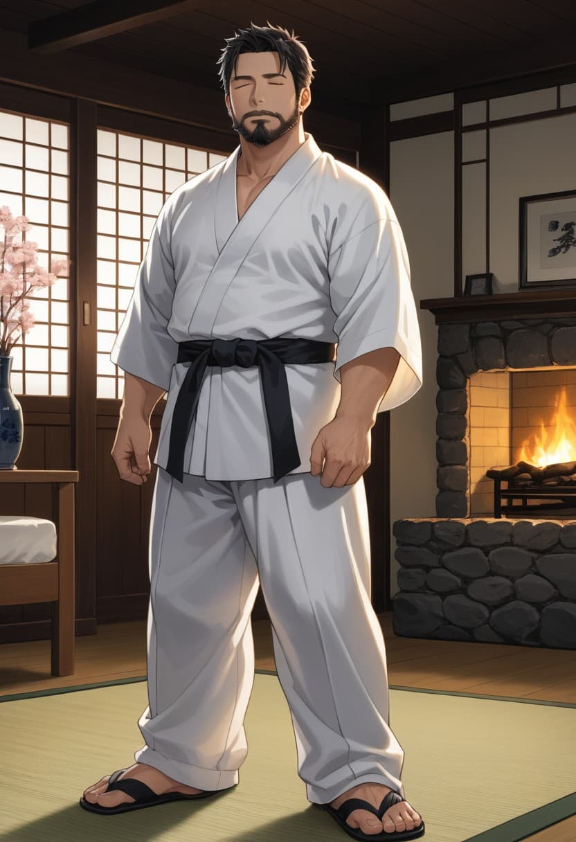 Kenji Arai