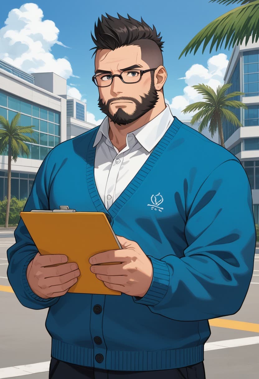 Kenji Mori