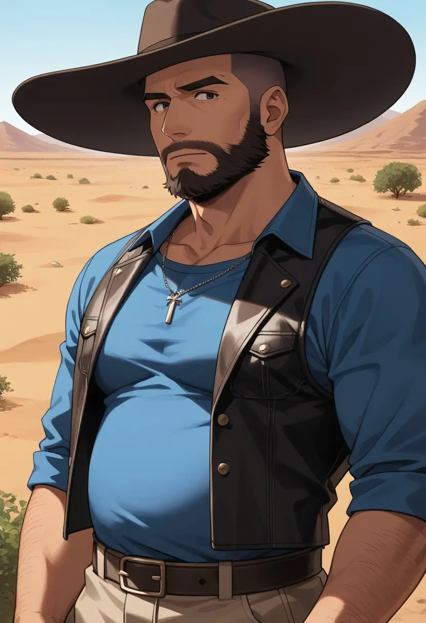 Tetsuo Wilder